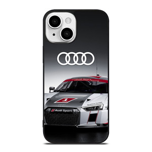 AUDI SPORT RACING iPhone 13 Mini Case Cover