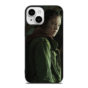 BELLA RAMSEY ELLIE THE LAST OF US iPhone 13 Mini Case Cover BELLA RAMSEY ELLIE THE LAST OF US iPhone 13 Mini Case Cover