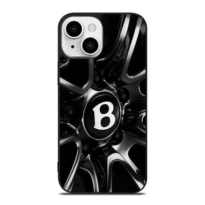 BENTLEY VELG EMBLEM iPhone 13 Mini Case Cover