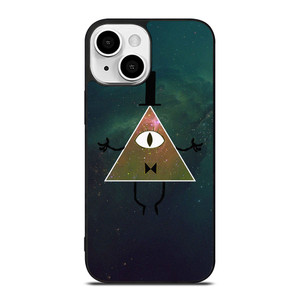 BILL CHIPER CARTOON iPhone 13 Mini Case Cover BILL CHIPER CARTOON iPhone 13 Mini Case Cover