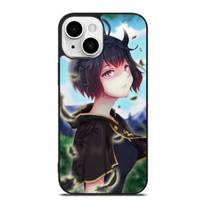 BLACK CLOVER SECRE SWALLOWTAIL iPhone 13 Mini Case Cover BLACK CLOVER SECRE SWALLOWTAIL iPhone 13 Mini Case Cover