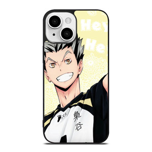 BOKUTO KOUTAROU HAIKYUU VOLLEYBALL iPhone 13 Mini Case Cover