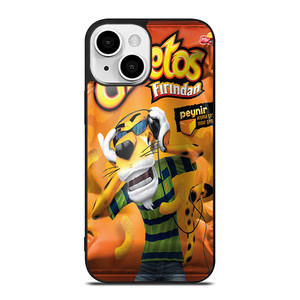 CHEETOS FLAMIN HOT FIRINDAN iPhone 13 Mini Case Cover