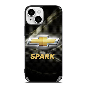 CHEVY CHEVROLET SPARK iPhone 13 Mini Case Cover CHEVY CHEVROLET SPARK iPhone 13 Mini Case Cover