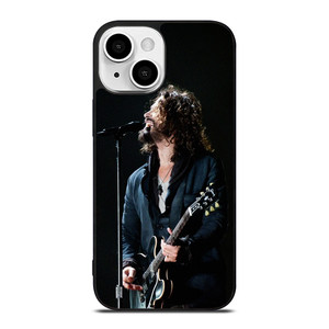 CHRIS CORNELL CONCERT iPhone 13 Mini Case Cover