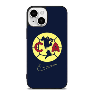 CLUB AMERICA FOOTBALL CLUB NIKE iPhone 13 Mini Case Cover
