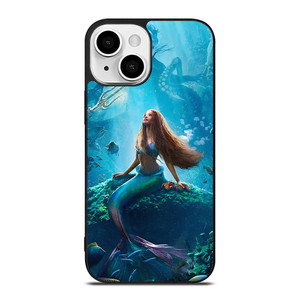 DISNEY THE LITTLE MERMAID 2023 iPhone 13 Mini Case Cover