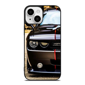 DODGE CAR MOPAR CHALLENGER iPhone 13 Mini Case Cover DODGE CAR MOPAR CHALLENGER iPhone 13 Mini Case Cover