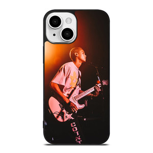 DOMINIC FIKE CONCERT iPhone 13 Mini Case Cover DOMINIC FIKE CONCERT iPhone 13 Mini Case Cover