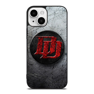 DUNGEONS AND DRAGONS GAMES EMBLEM iPhone 13 Mini Case Cover