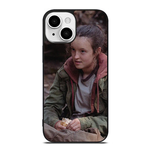 ELLIE BELLA RAMSEY THE LAST OF US iPhone 13 Mini Case Cover