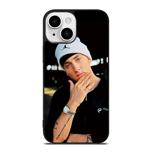 EMINEM AIR JORDAN iPhone 13 Mini Case Cover
