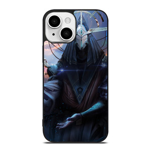 ENDLESS SPACE GAMES iPhone 13 Mini Case Cover
