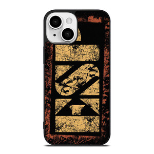ESP GUITARS LOGO iPhone 13 Mini Case Cover