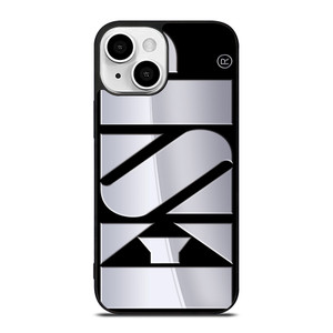 ESP GUITARS METAL LOGO iPhone 13 Mini Case Cover