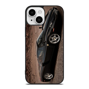 FERRARI ENZO BLACK iPhone 13 Mini Case Cover