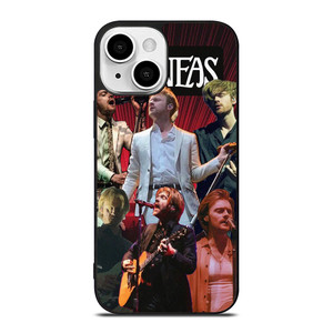 FINNEAS MALE SINGER COLLAGE iPhone 13 Mini Case Cover