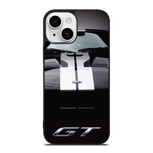 FORD MUSTANG CAR EMBLEM iPhone 13 Mini Case Cover FORD MUSTANG CAR EMBLEM iPhone 13 Mini Case Cover