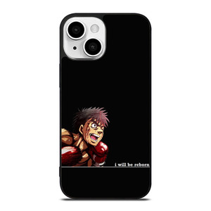 HAJIME NO IPPO REBORN ANIME BOXING iPhone 13 Mini Case Cover