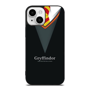 HARRY POTTER GRIFFINDOR COSTUME iPhone 13 Mini Case Cover
