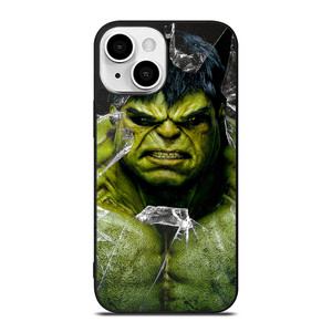 INCREDIBLE HULK SMILE iPhone 13 Mini Case Cover INCREDIBLE HULK SMILE iPhone 13 Mini Case Cover