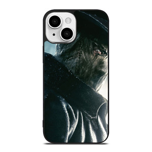 JACK THE RIPPER KILLER iPhone 13 Mini Case Cover