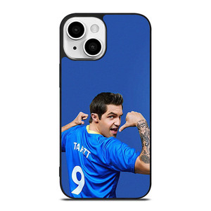 JAMIE TARTT TED LASSO iPhone 13 Mini Case Cover JAMIE TARTT TED LASSO iPhone 13 Mini Case Cover
