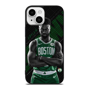 JAYLEN BROWN BOSTON CELTICS BASKETBALL iPhone 13 Mini Case Cover
