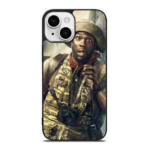 KEVIN HART JUMANJI iPhone 13 Mini Case Cover