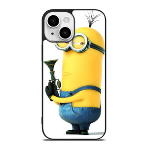 KEVIN MINIONS iPhone 13 Mini Case Cover