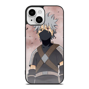 KID KAKASHI ANBU ANIME iPhone 13 Mini Case Cover