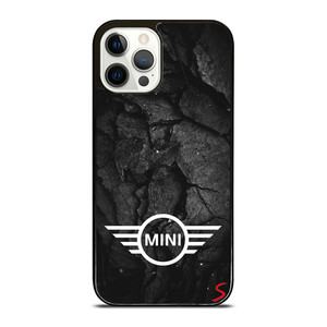 MINI COOPER S ICON  iPhone 12 Pro Case Cover