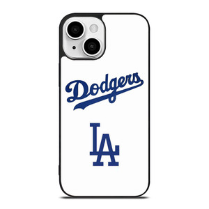LA LOS ANGELES DODGERS iPhone 13 Mini Case Cover