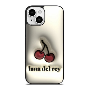 LANA DEL REY 3D STYLE LOGO iPhone 13 Mini Case Cover