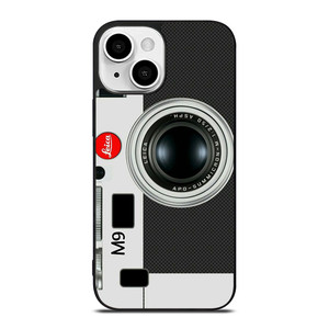 LEICA M9 CAMERA iPhone 13 Mini Case Cover LEICA M9 CAMERA iPhone 13 Mini Case Cover