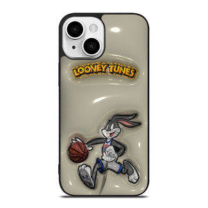 LOONEY TUNES 3D ART STYLE iPhone 13 Mini Case Cover