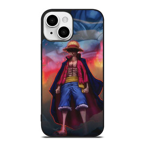 LUFFY ONIGASHIMA ONE PIECE iPhone 13 Mini Case Cover