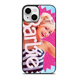 MARGOT ROBBIE BARBIE 2 iPhone 13 Mini Case Cover
