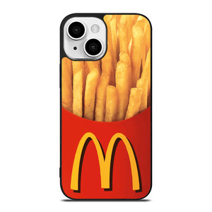 MCDONALDS FRENCH FRIES iPhone 13 Mini Case Cover