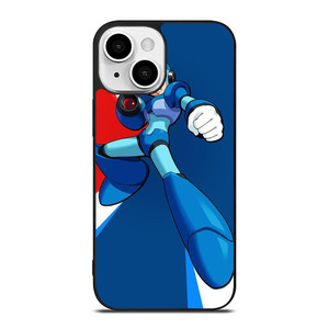 MEGA MAN X GAMES iPhone 13 Mini Case Cover