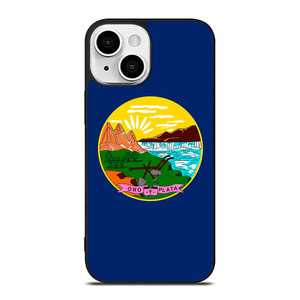 MONTANA USA LOGO iPhone 13 Mini Case Cover MONTANA USA LOGO iPhone 13 Mini Case Cover