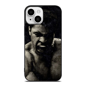 MUHAMMAD ALI BOXING LEGEND iPhone 13 Mini Case Cover MUHAMMAD ALI BOXING LEGEND iPhone 13 Mini Case Cover