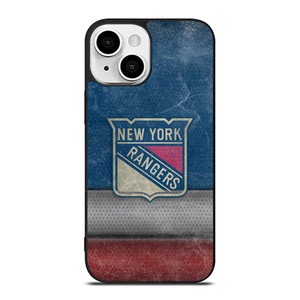 NEW YORK RANGERS ICE HOCKEY TEAM iPhone 13 Mini Case Cover NEW YORK RANGERS ICE HOCKEY TEAM iPhone 13 Mini Case Cover