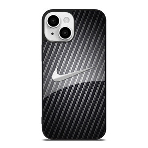 NIKE CARBON LOGO iPhone 13 Mini Case Cover NIKE CARBON LOGO iPhone 13 Mini Case Cover