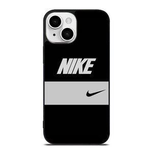NIKE GEAR LOGO iPhone 13 Mini Case Cover NIKE GEAR LOGO iPhone 13 Mini Case Cover
