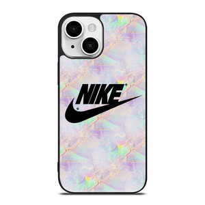 NIKE MARBLE DIAMOND iPhone 13 Mini Case Cover NIKE MARBLE DIAMOND iPhone 13 Mini Case Cover