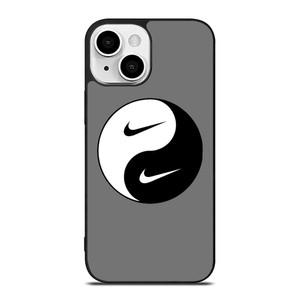 NIKE YIN AND YANG iPhone 13 Mini Case Cover NIKE YIN AND YANG iPhone 13 Mini Case Cover