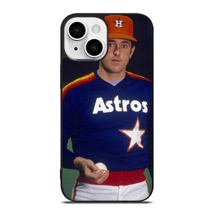 NOLAN RYAN HOUSTON ASTROS BASEBALL iPhone 13 Mini Case Cover