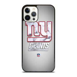 NEW YORK GIANTS FOOTBALL LOGO  iPhone 12 Pro Case Cover NEW YORK GIANTS FOOTBALL LOGO  iPhone 12 Pro Case Cover
