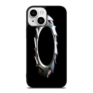 OAKLEY METAL LOGO iPhone 13 Mini Case Cover
